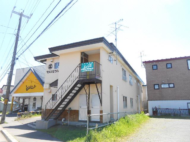 マルショウハイツ