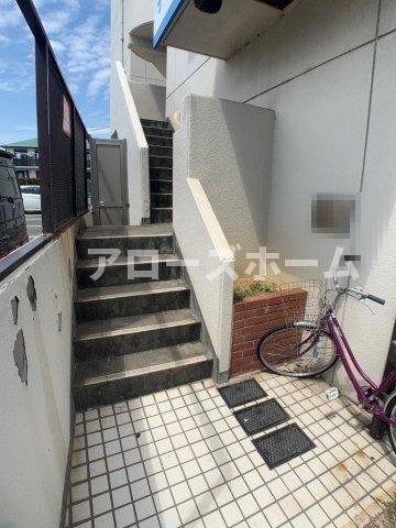 シティ池上