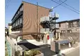レオパレスマドレーヌ