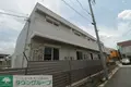 グラナーデ成城学園前A