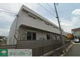 グラナーデ成城学園前A