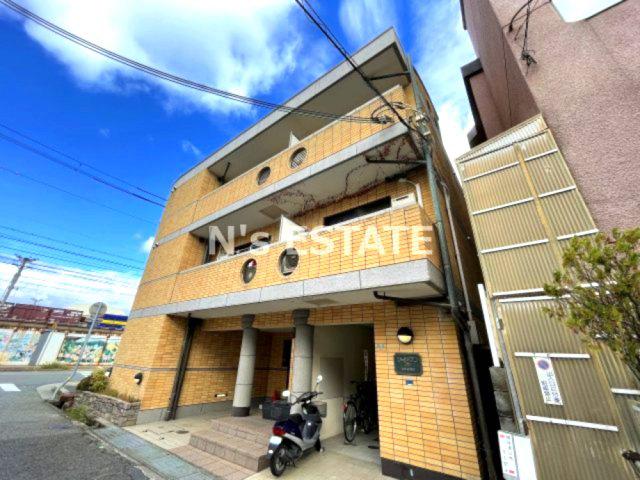 シャルマンフジ須磨壱番館