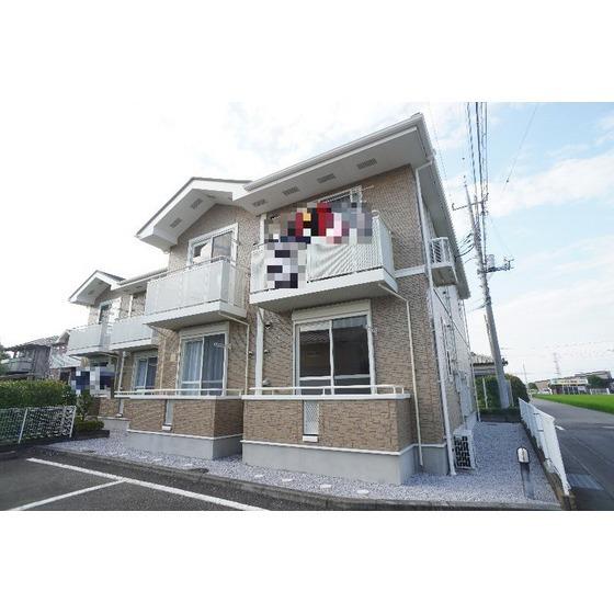 メゾン エストA