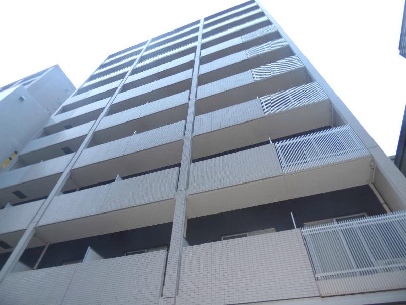アクシーズタワー浦和岸町II
