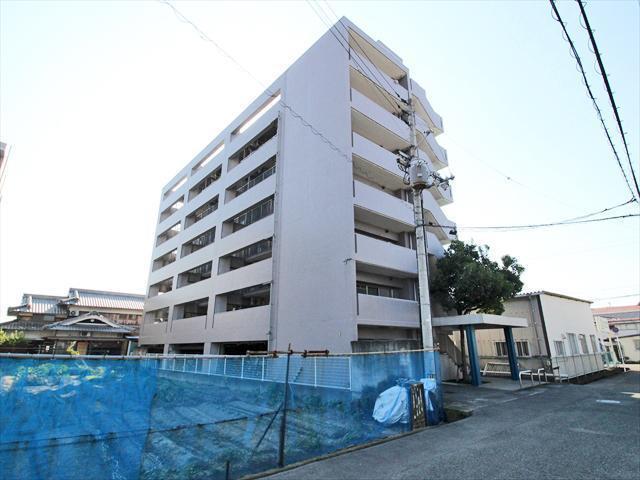 グランアルブル山越II