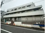 クレッセント椎名町