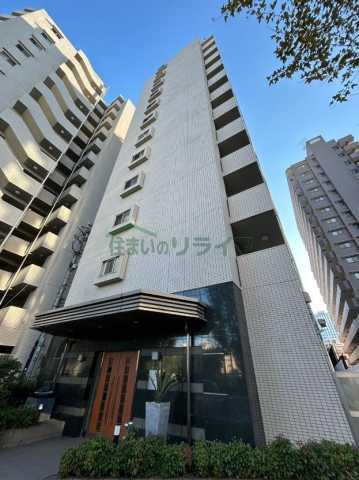 HF西新宿レジデンスウエスト