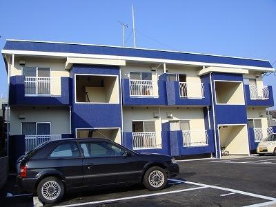 NKハイツ高次