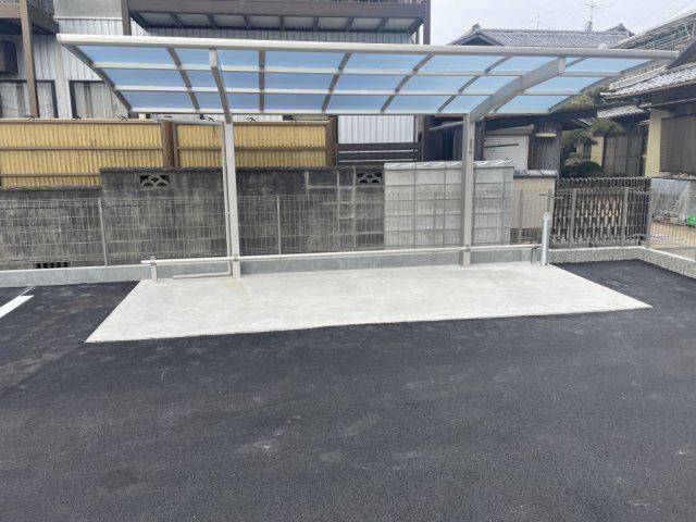 リバーテラスイヴ