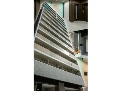 リヴシティ新栄(1K/5階)の外観写真