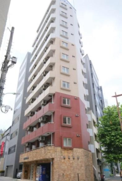 メインステージ日本橋馬喰町