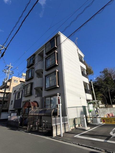 コーポルピナス