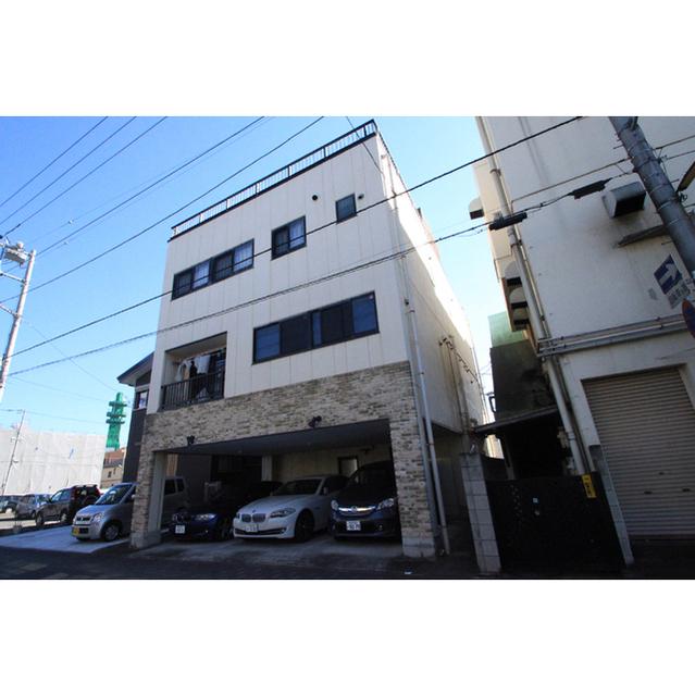 メゾン桜町
