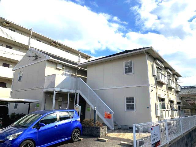 ジュネス芦屋ウエスト