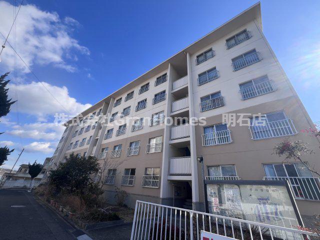 伊川谷2号棟