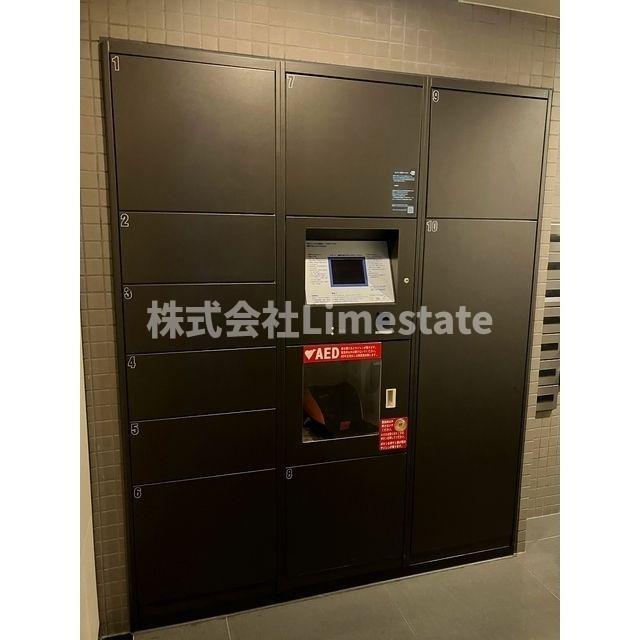 ザ・パークハウス小石川春日