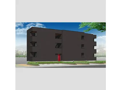 JACK URASATOV(1LDK/2階)のその他写真