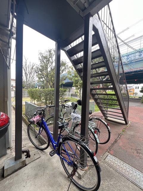 グリーンリッジ堺