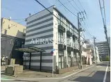 レオパレスしなの路