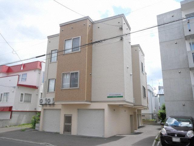 ヴィラフォーレスト本町