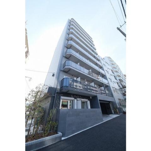 カバナ新宿夏目坂(1LDK/3階)