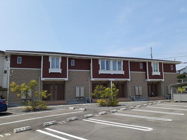 ルシール 名東C