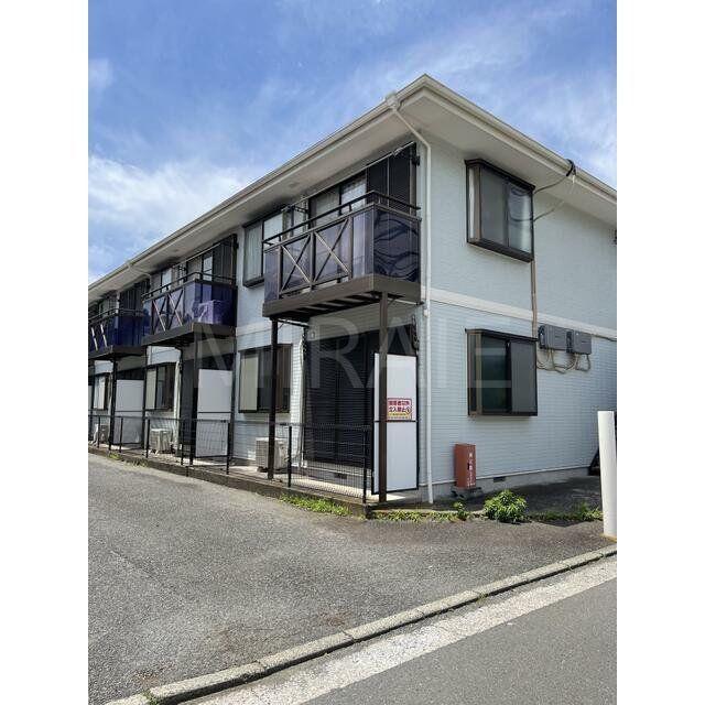 グランデロータス壱番館