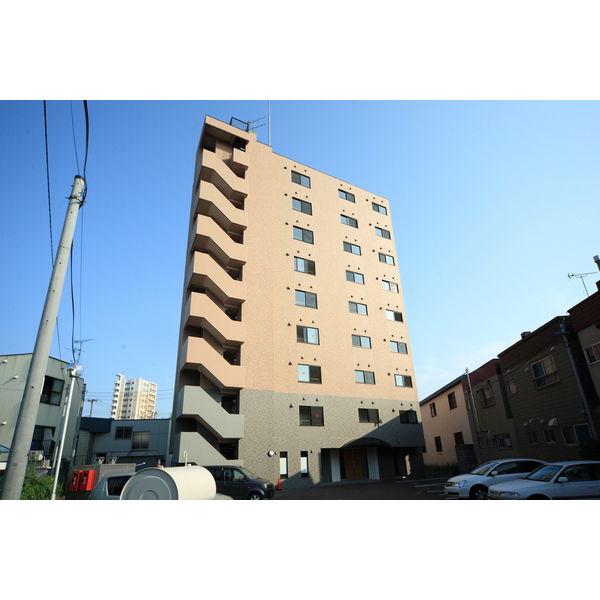 アマービレN16(1LDK/3階)