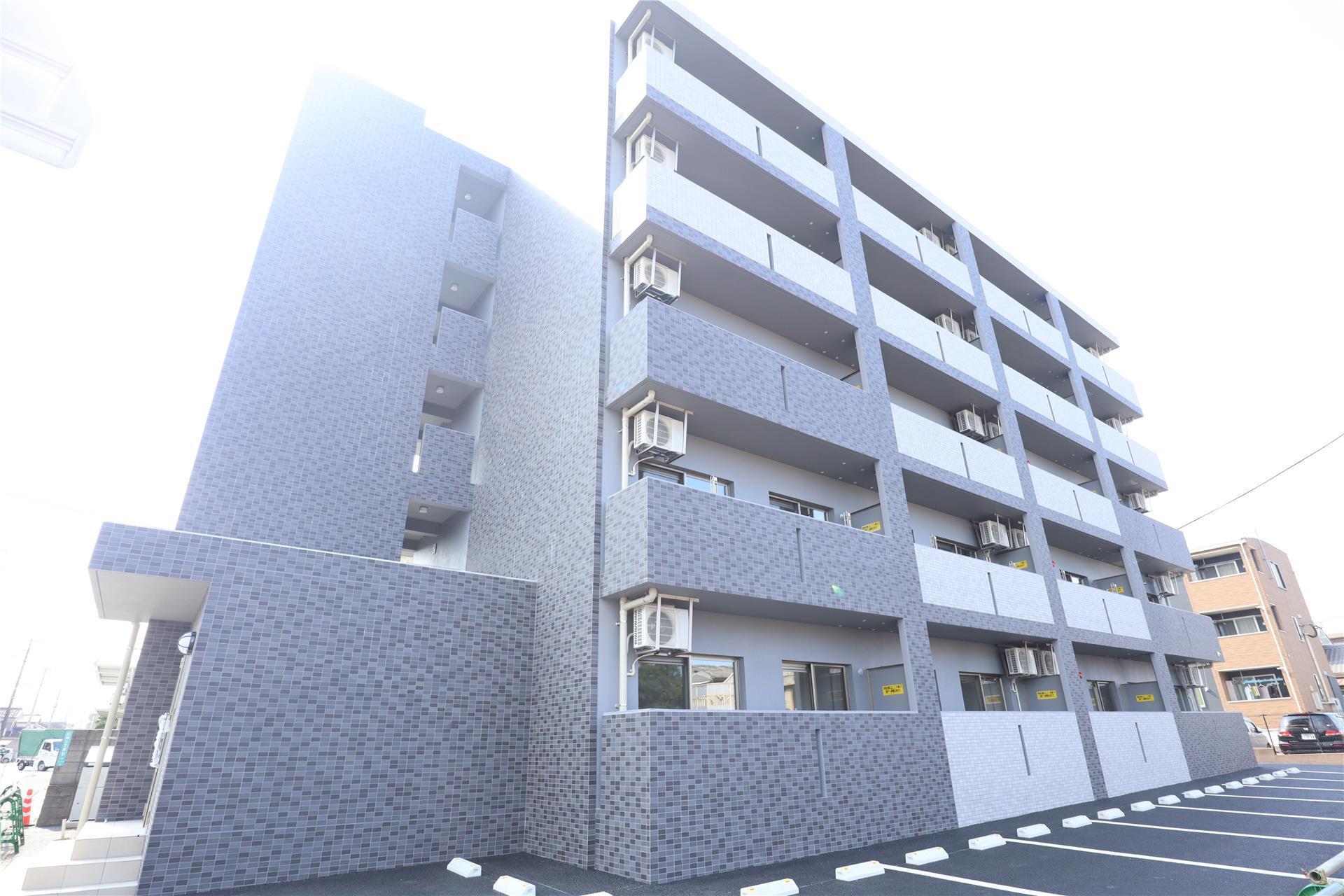 クオーレ日岡