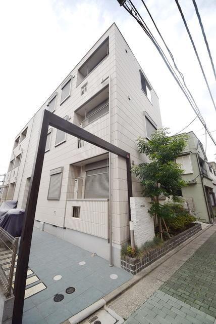 スタークレスト