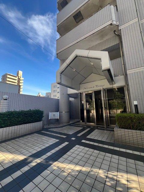 メゾンド・プレザージュ