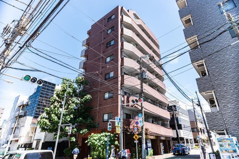 ブライズ中野新橋
