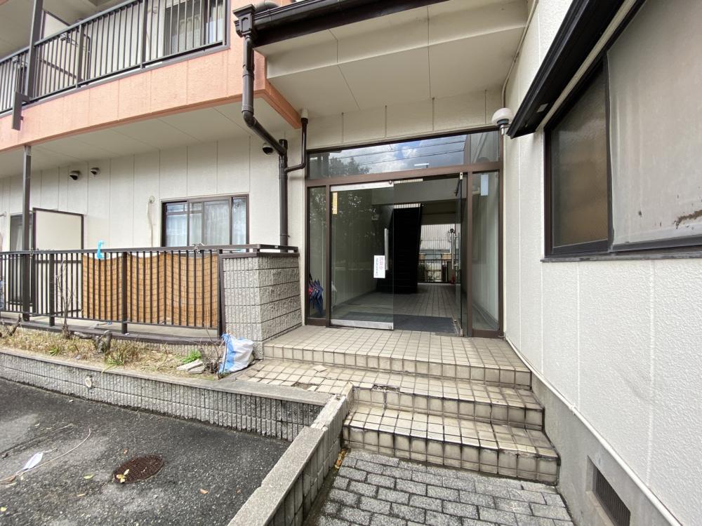 平井マンション