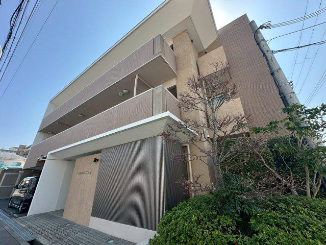 フロレセール桜の町