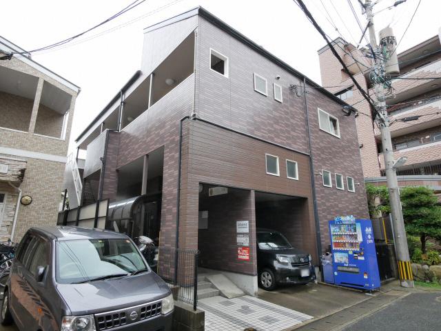 コンフォートベネフィス大橋