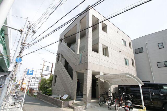 シェルル万場