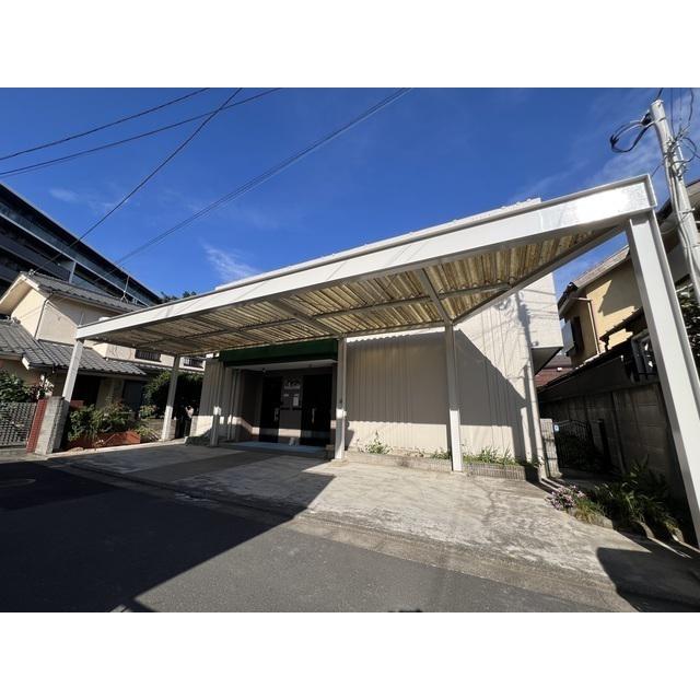上石神井3丁目戸建(3SLDK/2階)