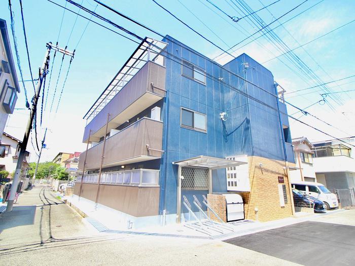 メイユール南塚口