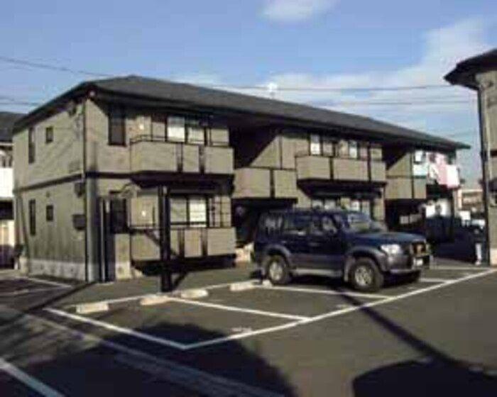 エスポワール弐番館