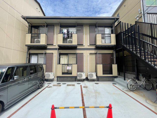 アネックス加賀屋