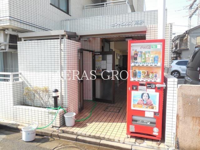セントヒルズ高砂