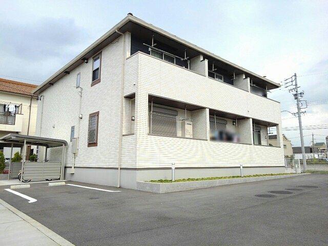 グランシャローIII