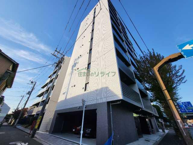 アーバンパーク高井戸