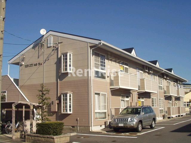 ニューシティ大西70A