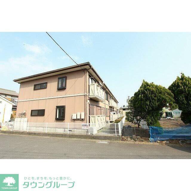 ファミールA