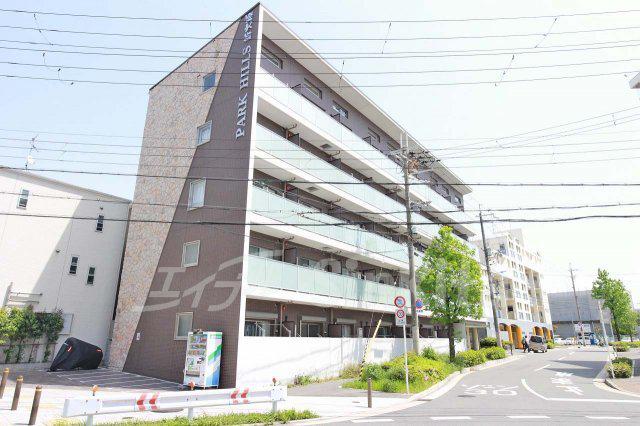 パークヒルズ新大阪WILL