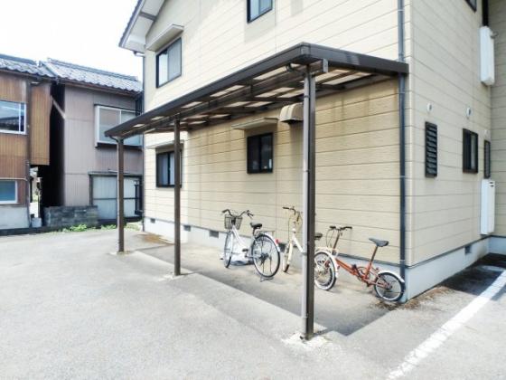 サンヴィレッジII