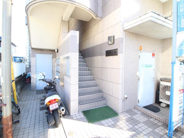 内田ビル