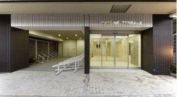 RAFFINE TERRACE