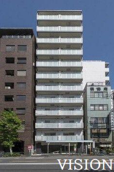 RAFFINE TERRACE